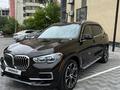 BMW X5 2021 года за 35 555 555 тг. в Алматы – фото 3