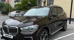 BMW X5 2021 годаүшін35 555 555 тг. в Алматы – фото 3