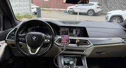 BMW X5 2021 годаүшін35 555 555 тг. в Алматы – фото 5