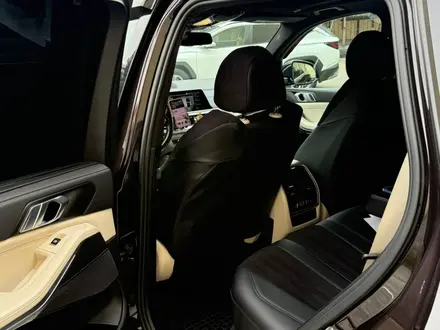 BMW X5 2021 года за 35 555 555 тг. в Алматы – фото 6