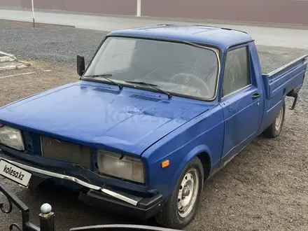 ВАЗ (Lada) 2105 2008 года за 500 000 тг. в Караганда