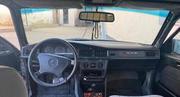 Mercedes-Benz 190 1989 года за 650 000 тг. в Шымкент – фото 4