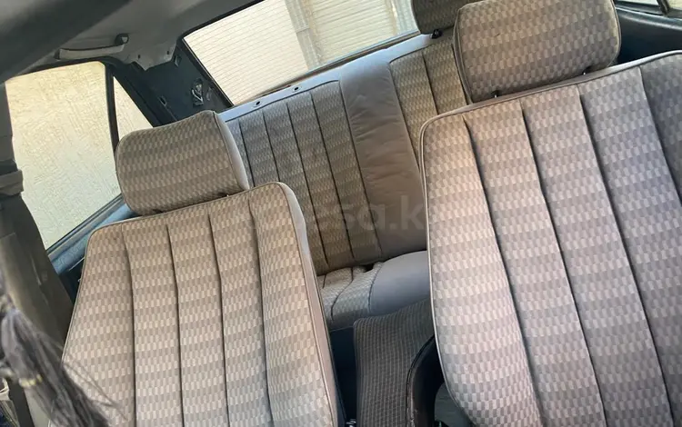 Mercedes-Benz 190 1989 года за 850 000 тг. в Шымкент