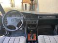 Mercedes-Benz 190 1989 года за 850 000 тг. в Шымкент – фото 3