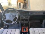Mercedes-Benz 190 1989 годаүшін850 000 тг. в Шымкент – фото 3