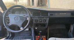 Mercedes-Benz 190 1989 года за 650 000 тг. в Шымкент – фото 3