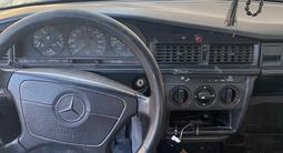 Mercedes-Benz 190 1989 года за 650 000 тг. в Шымкент – фото 2