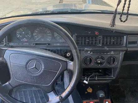 Mercedes-Benz 190 1989 года за 850 000 тг. в Шымкент – фото 2