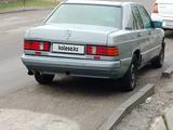 Mercedes-Benz 190 1989 года за 650 000 тг. в Шымкент – фото 5