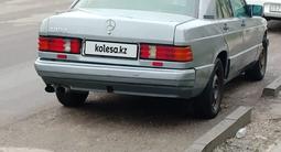Mercedes-Benz 190 1989 года за 650 000 тг. в Шымкент – фото 5