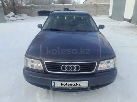 Audi A6 1994 года за 2 850 000 тг. в Астана – фото 19