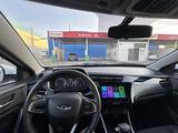 Chery Tiggo 2 Pro 2025 года за 6 000 000 тг. в Астана