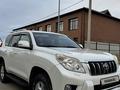 Toyota Land Cruiser Prado 2013 годаүшін15 000 000 тг. в Караганда