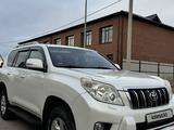 Toyota Land Cruiser Prado 2013 годаүшін15 000 000 тг. в Караганда