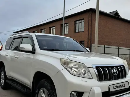 Toyota Land Cruiser Prado 2013 года за 15 000 000 тг. в Караганда