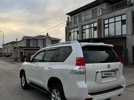 Toyota Land Cruiser Prado 2013 года за 15 000 000 тг. в Караганда – фото 5