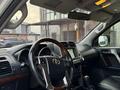Toyota Land Cruiser Prado 2013 годаүшін15 000 000 тг. в Караганда – фото 7