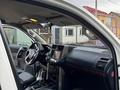 Toyota Land Cruiser Prado 2013 годаүшін15 000 000 тг. в Караганда – фото 8