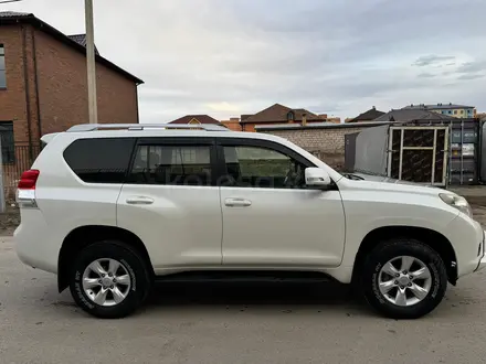 Toyota Land Cruiser Prado 2013 года за 15 000 000 тг. в Караганда – фото 9