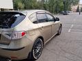 Subaru Impreza 2008 года за 6 200 000 тг. в Алматы – фото 6