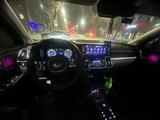 Kia Sorento 2021 года за 16 500 000 тг. в Алматы – фото 4