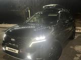 Kia Sorento 2021 года за 16 500 000 тг. в Алматы – фото 3