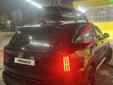 Kia Sorento 2021 года за 16 500 000 тг. в Алматы – фото 2