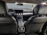 Mercedes-Benz E 200 2016 года за 8 200 000 тг. в Астана – фото 3