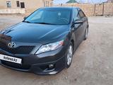 Toyota Camry 2011 года за 6 900 000 тг. в Бейнеу