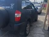 Chery Tiggo 2007 годаүшін1 950 000 тг. в Костанай – фото 2