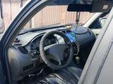 Chery Tiggo 2007 годаүшін1 950 000 тг. в Костанай – фото 5