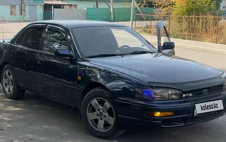 Toyota Camry 1995 годаүшін2 500 000 тг. в Алматы