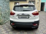 JAC S3 2018 года за 4 000 000 тг. в Алматы