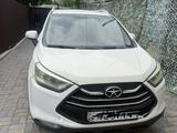 JAC S3 2018 года за 4 000 000 тг. в Алматы – фото 3