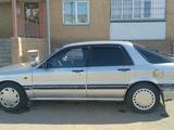 Mitsubishi Galant 1991 годаүшін850 000 тг. в Талдыкорган – фото 2