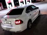 Volkswagen Polo 2015 года за 4 550 000 тг. в Караганда – фото 4