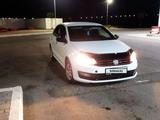 Volkswagen Polo 2015 года за 4 550 000 тг. в Караганда