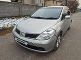 Nissan Tiida 2004 года за 3 000 000 тг. в Алматы – фото 2