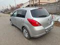 Nissan Tiida 2004 года за 3 000 000 тг. в Алматы – фото 5