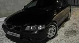 Volvo S60 2004 годаfor3 800 000 тг. в Алматы