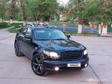 Infiniti FX45 2004 годаүшін5 666 666 тг. в Тараз