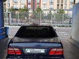 Mercedes-Benz E 320 1997 годаүшін1 900 000 тг. в Шымкент – фото 2