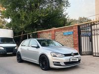 Volkswagen Golf 2014 годаүшін6 300 000 тг. в Алматы