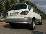 Lexus RX 300 2001 годаfor5 500 000 тг. в Кызылорда – фото 4