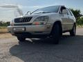 Lexus RX 300 2001 годаfor5 500 000 тг. в Кызылорда – фото 8