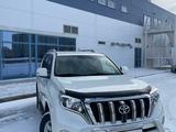 Toyota Land Cruiser Prado 2014 года за 17 800 000 тг. в Актобе – фото 2