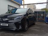 Toyota Sienna 2015 годаүшін13 500 000 тг. в Алматы – фото 2