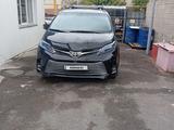 Toyota Sienna 2015 годаүшін13 500 000 тг. в Алматы