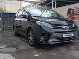 Toyota Sienna 2015 годаүшін13 500 000 тг. в Алматы – фото 3