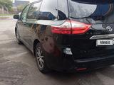 Toyota Sienna 2015 годаүшін13 500 000 тг. в Алматы – фото 5